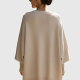 Ailbhe™ | Oversized Wool Jumper