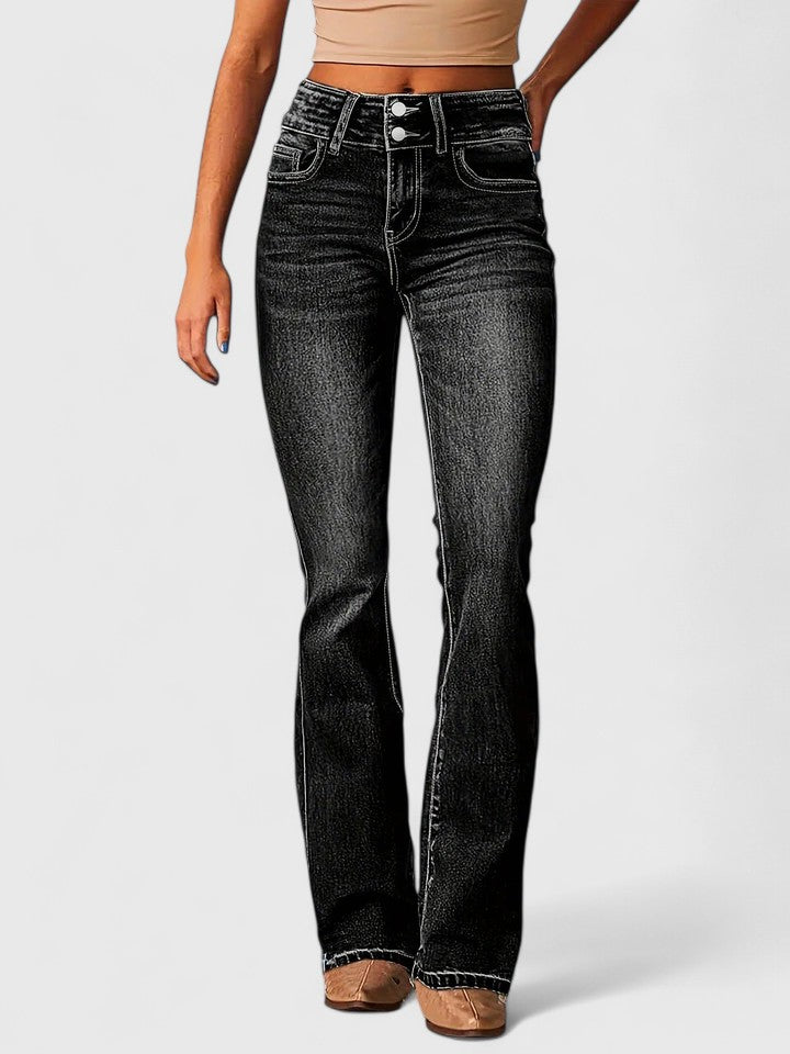 Camille | Sophisticated Trousers