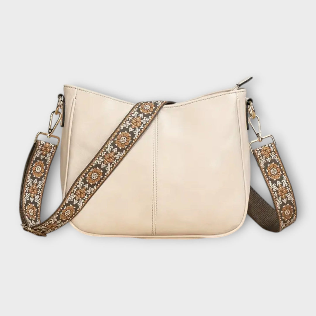Aveline | Vegan Crossbody Bag