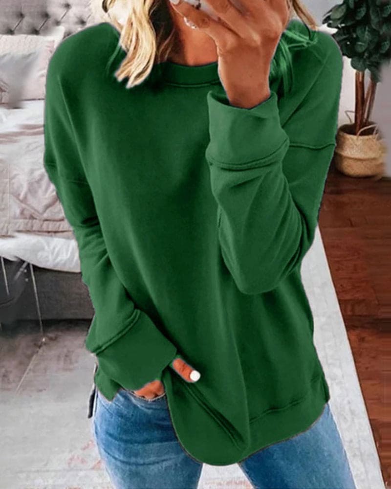 Élisabeth | Comfortable Jumper