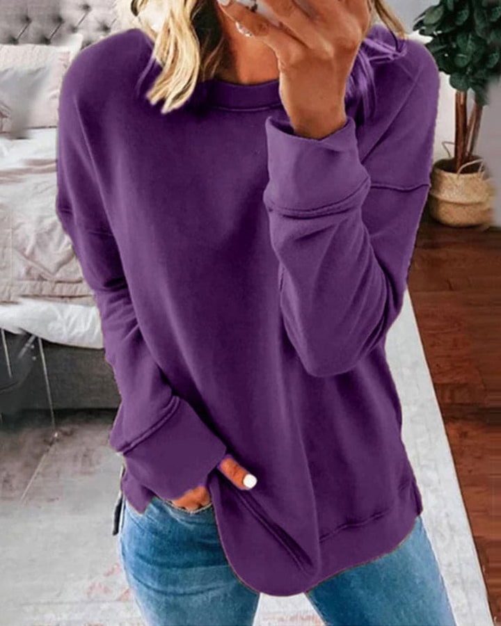 Élisabeth | Comfortable Jumper