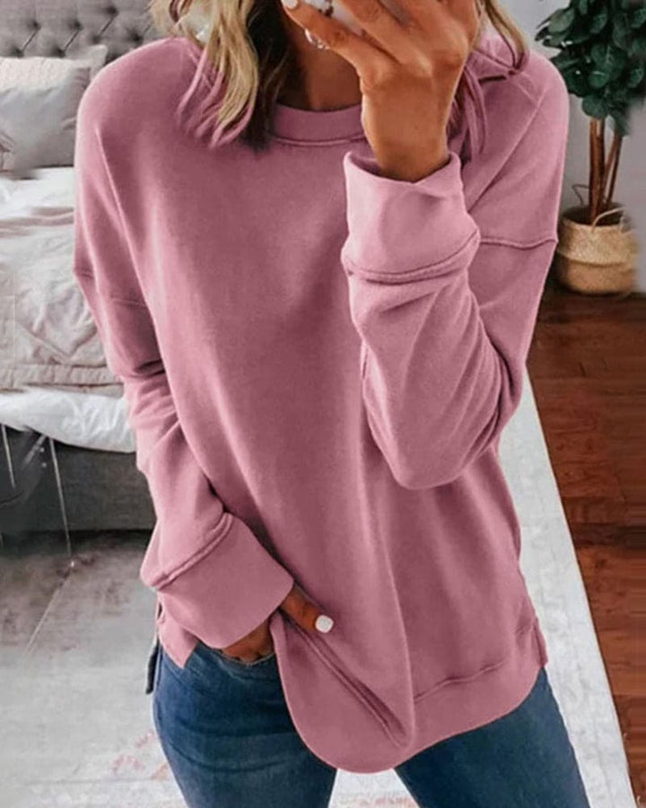 Élisabeth | Comfortable Jumper