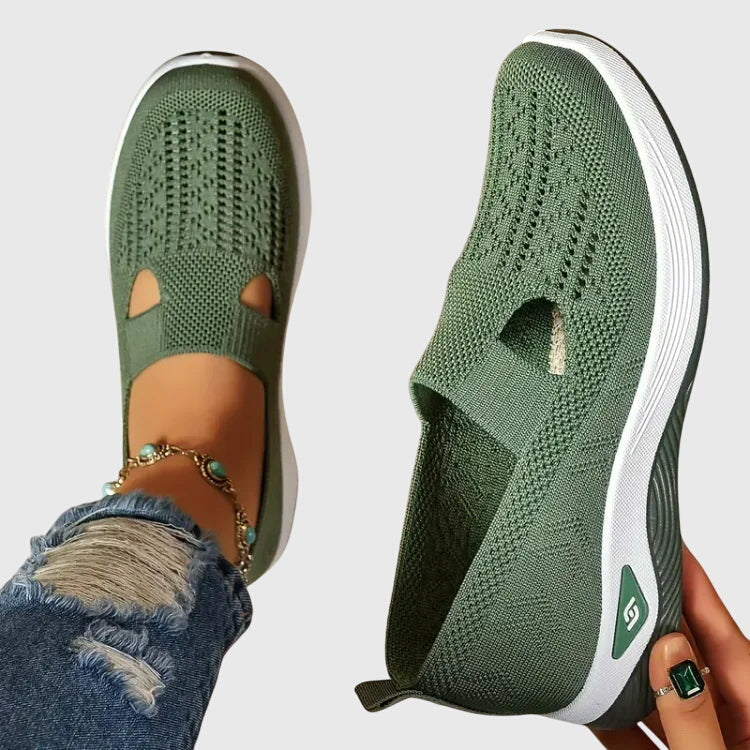 Océane | Orthopaedic Walking Shoes