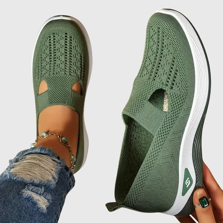 Océane | Orthopaedic Walking Shoes