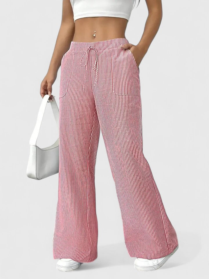 Almée | Elegant Trousers
