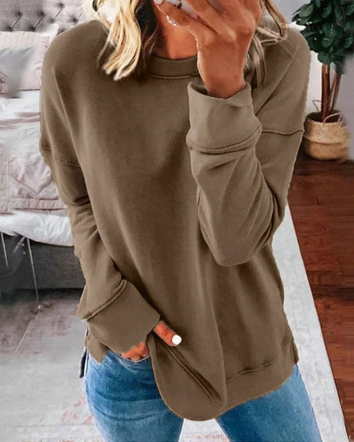 Élisabeth | Comfortable Jumper