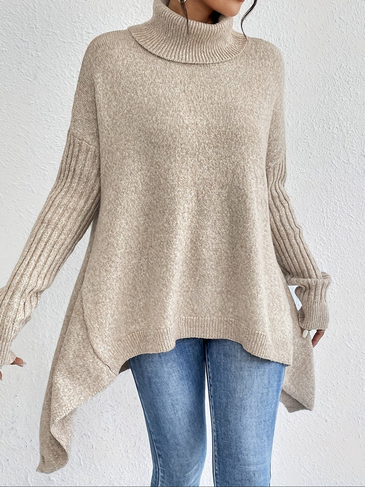 Sylvie | Comfortable Jumper