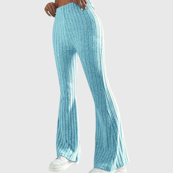 Amélie | Elegant Trousers