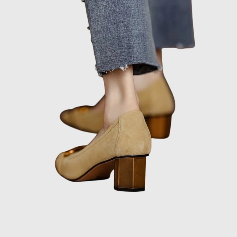 Dorothy | Elegant High Heels
