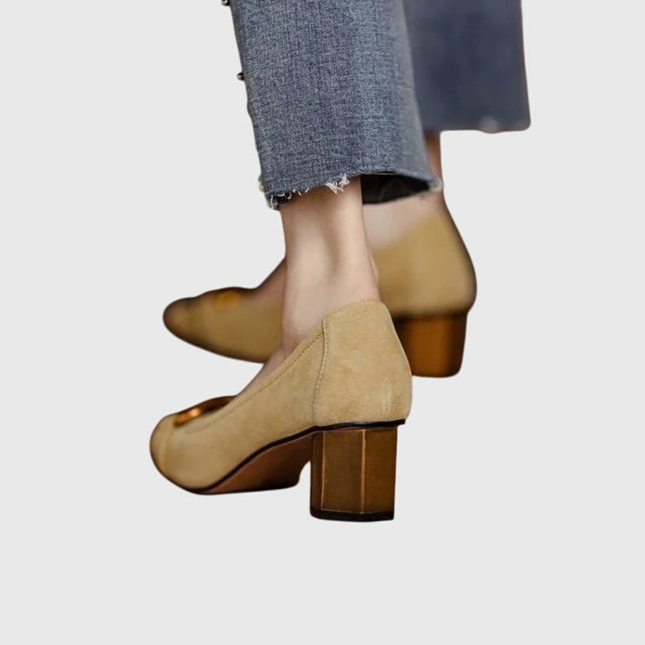 Dorothy | Elegant High Heels