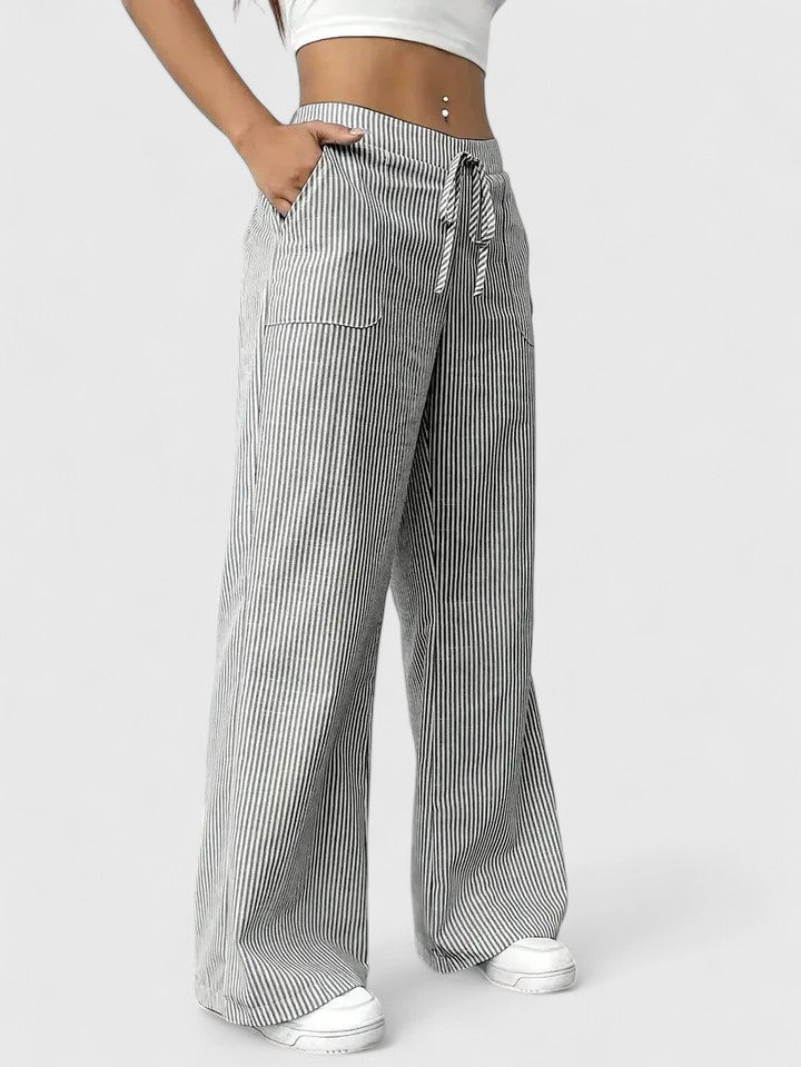 Almée | Elegant Trousers