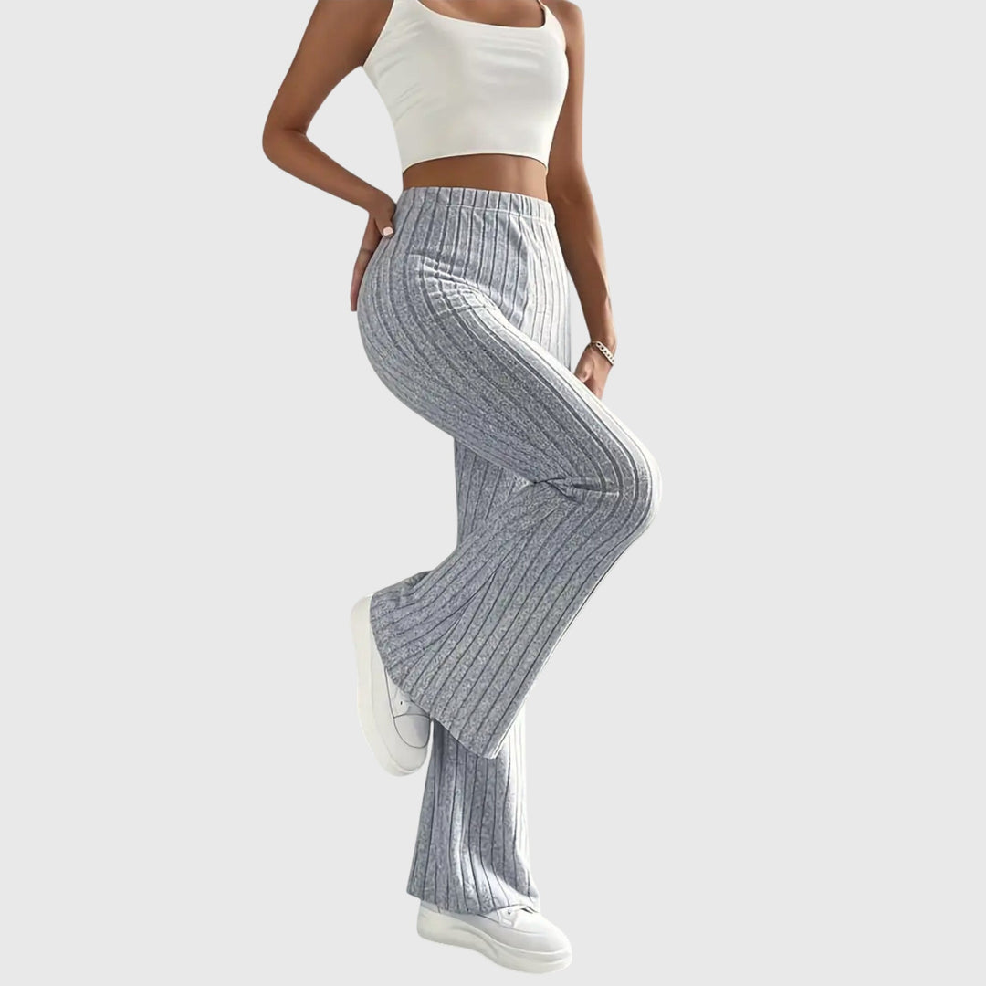 Amélie | Elegant Trousers