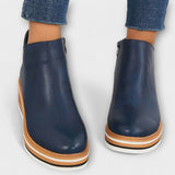 Marisa - Bottes Élégantes et Confortables