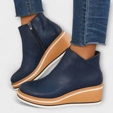 Marisa - Bottes Élégantes et Confortables