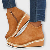 Marisa - Bottes Élégantes et Confortables