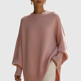Ailbhe™ | Oversized Wool Jumper
