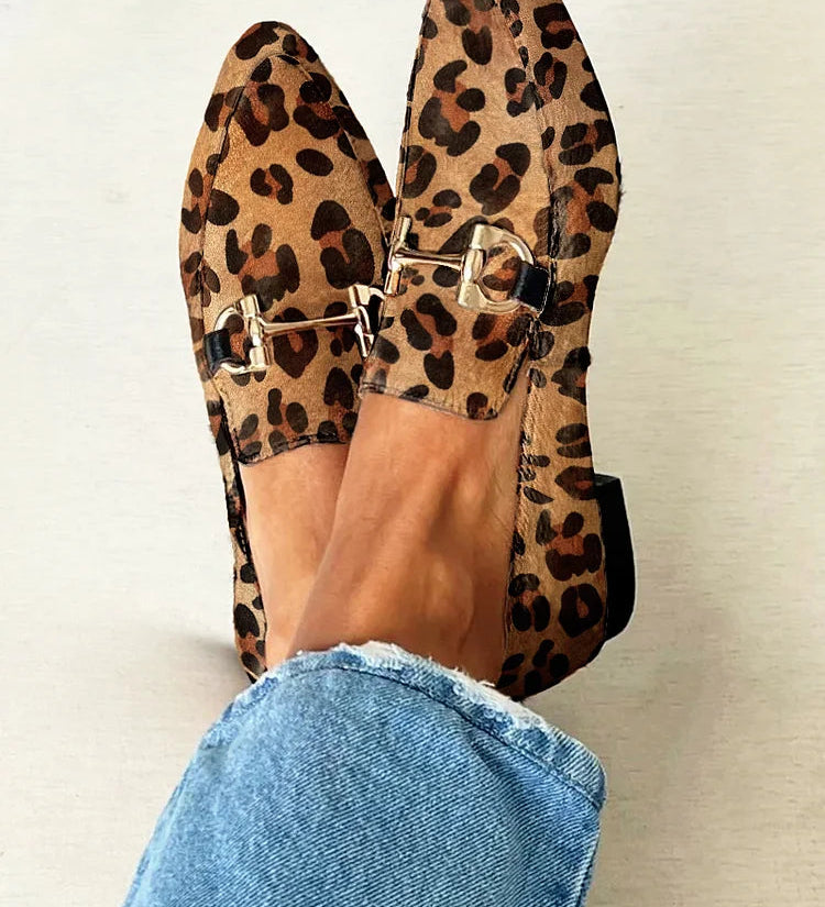 Gija™ | Leopardas