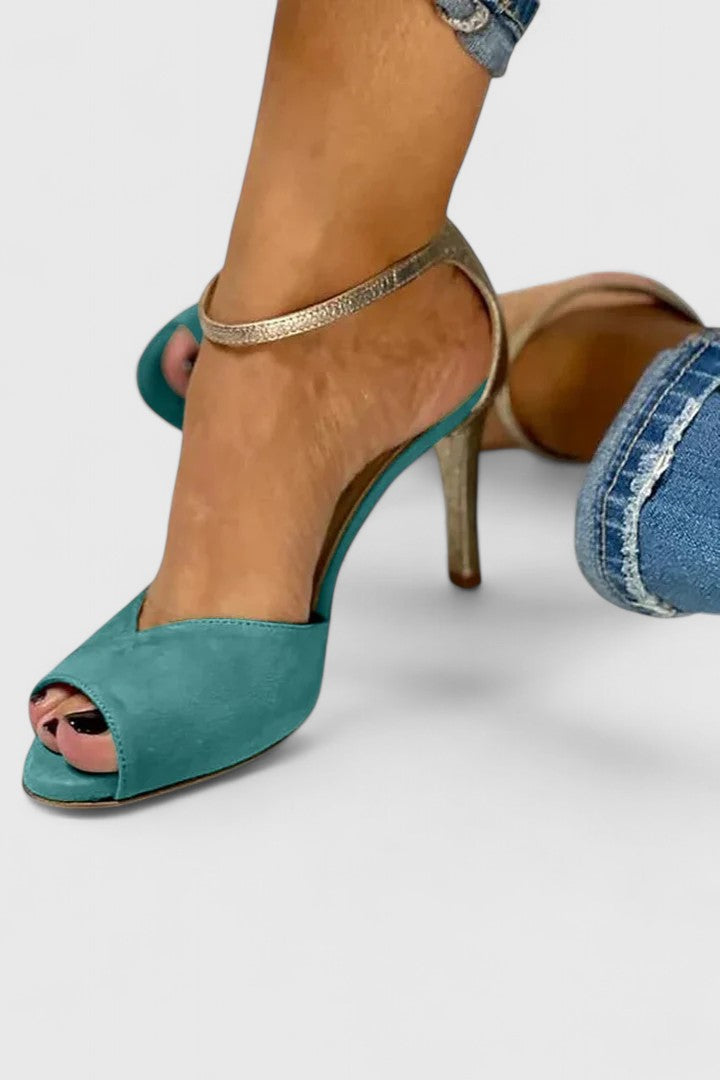 Rosana | Elegant Heels with Refined Style