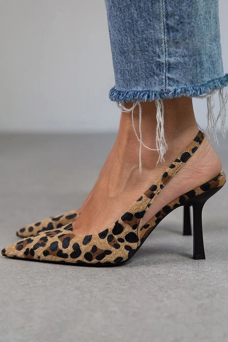 Rai | Orthopaedic Heels