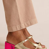 Ugnė™ | Elegantiškos Rivjeros Sandalai