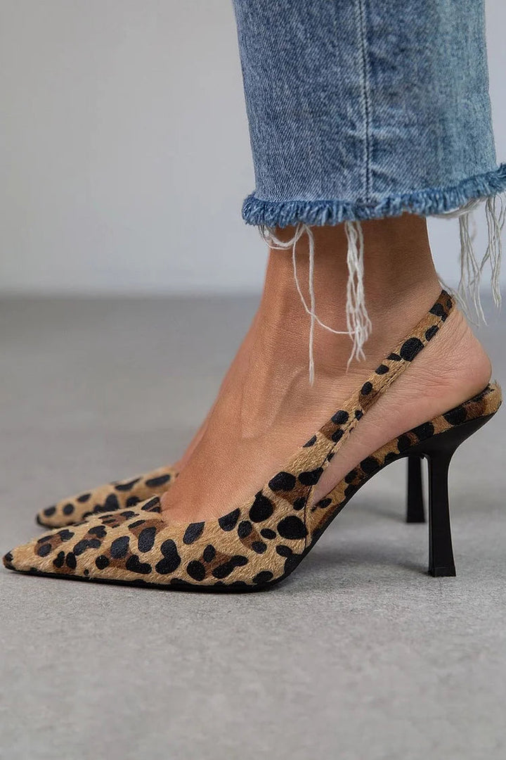 Rai | Orthopaedic Heels
