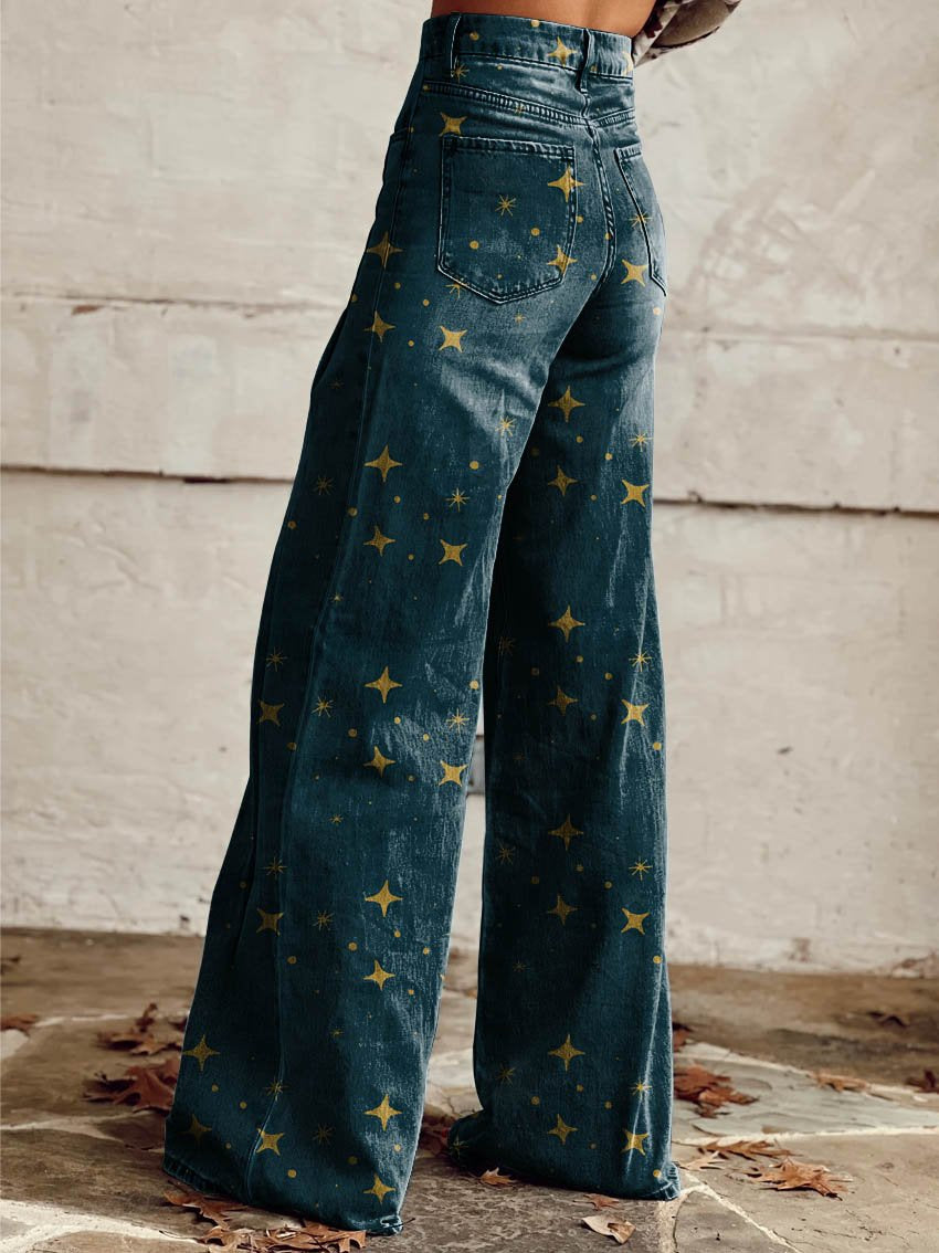 Anaïs | Free Pattern Trousers