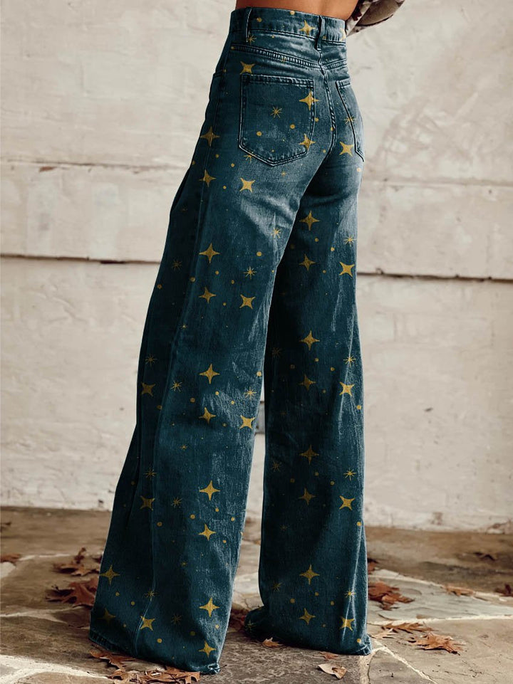 Anaïs | Free Pattern Trousers
