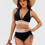 Beatričė™ | Elegantiškas bikinio komplektas