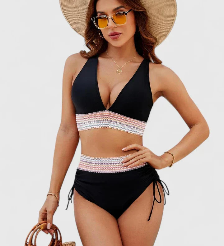 Beatričė™ | Elegantiškas bikinio komplektas
