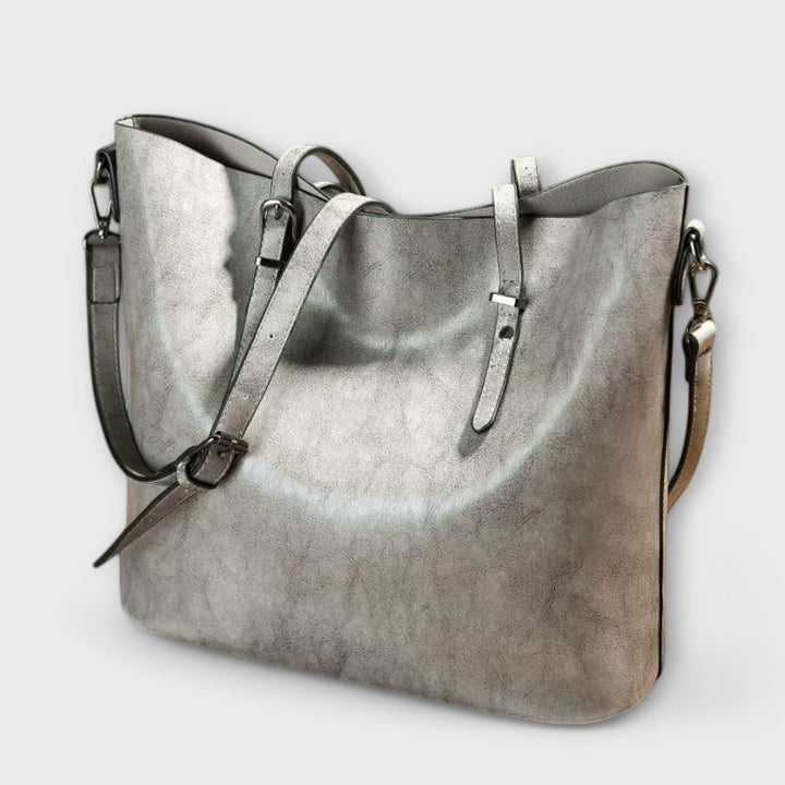 Adèle | Vintage Shoulder Bag