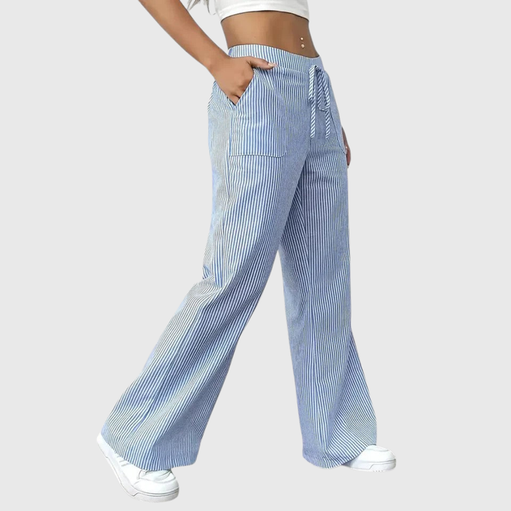 Almée | Elegant Trousers