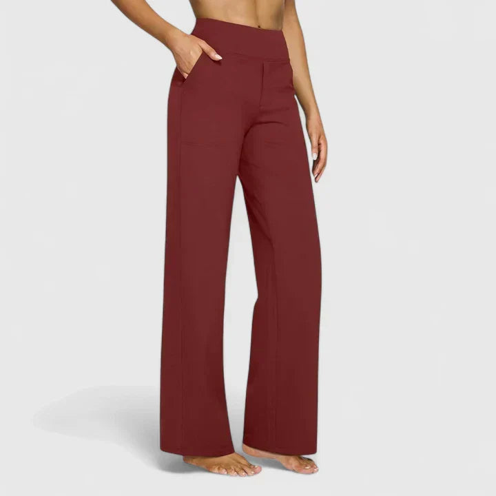 Léa | Comfortable Trousers