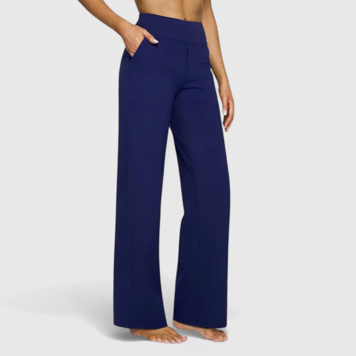 Énola | Sophisticated Trousers