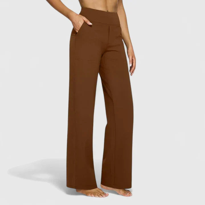 Léa | Comfortable Trousers