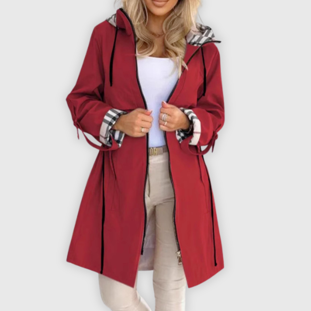 Raminta™ | Vėjui atspari elegancija