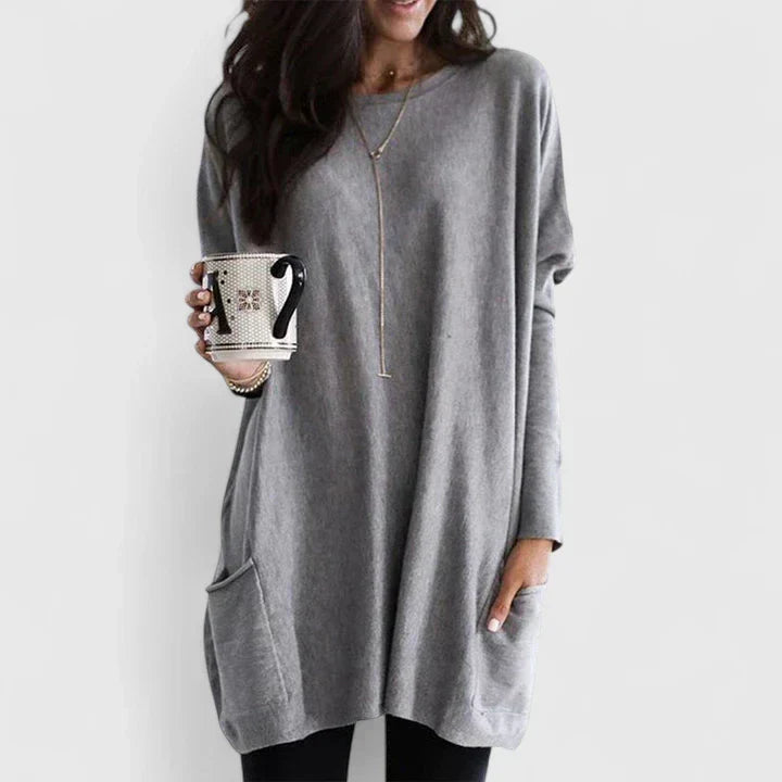 Amaryzeth | Comfortable Tunic