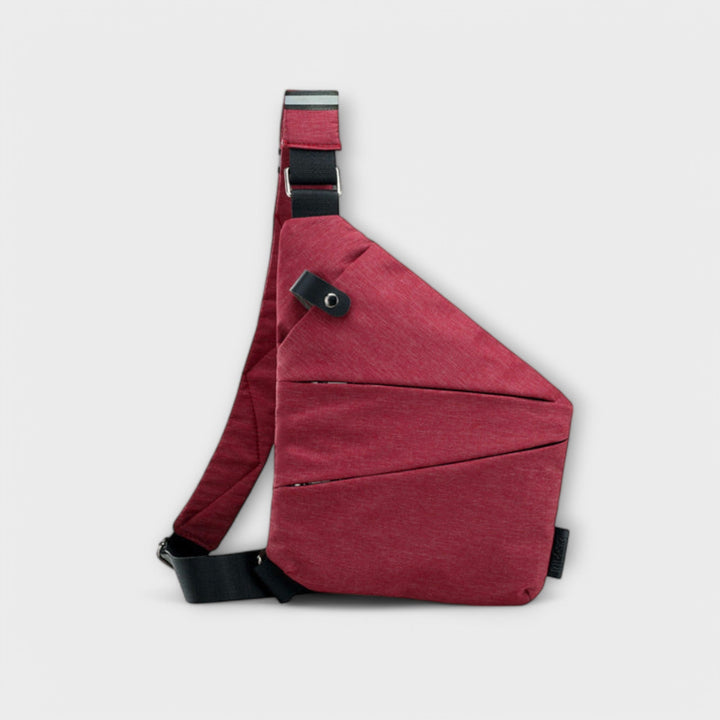 Esmée | Anti-theft Shoulder Bag
