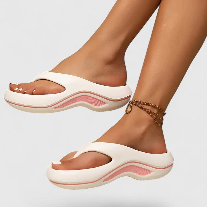 Juliette | Orthopaedic Sandals with Straps