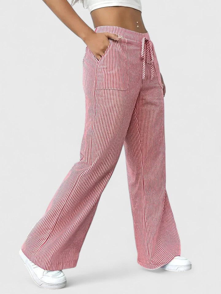 Almée | Elegant Trousers