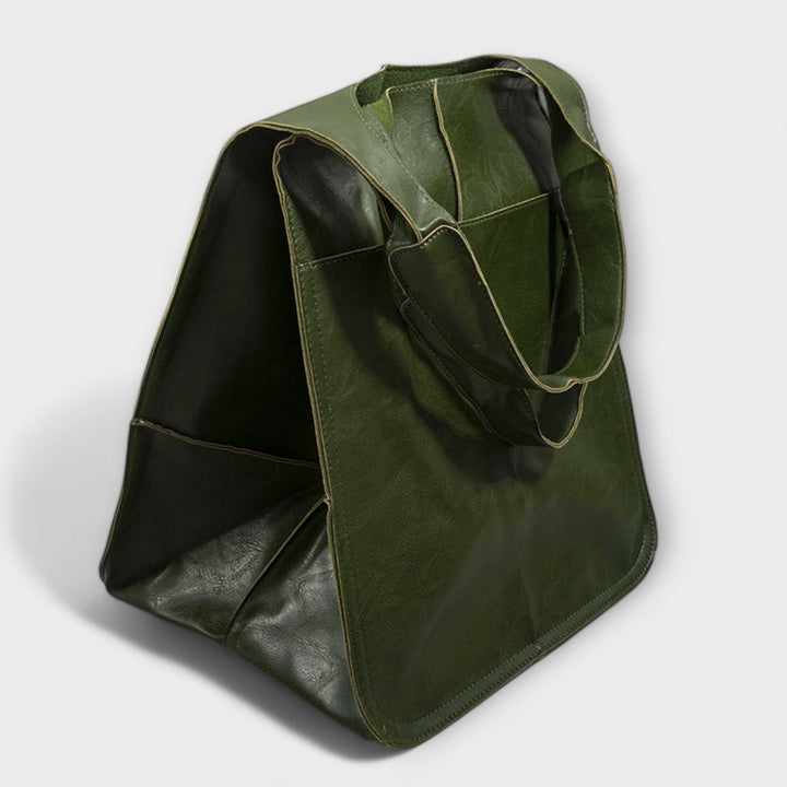 Angélique | Oversized Weekend Bag