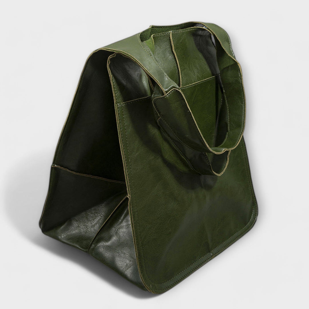 Angélique | Oversized Weekend Bag