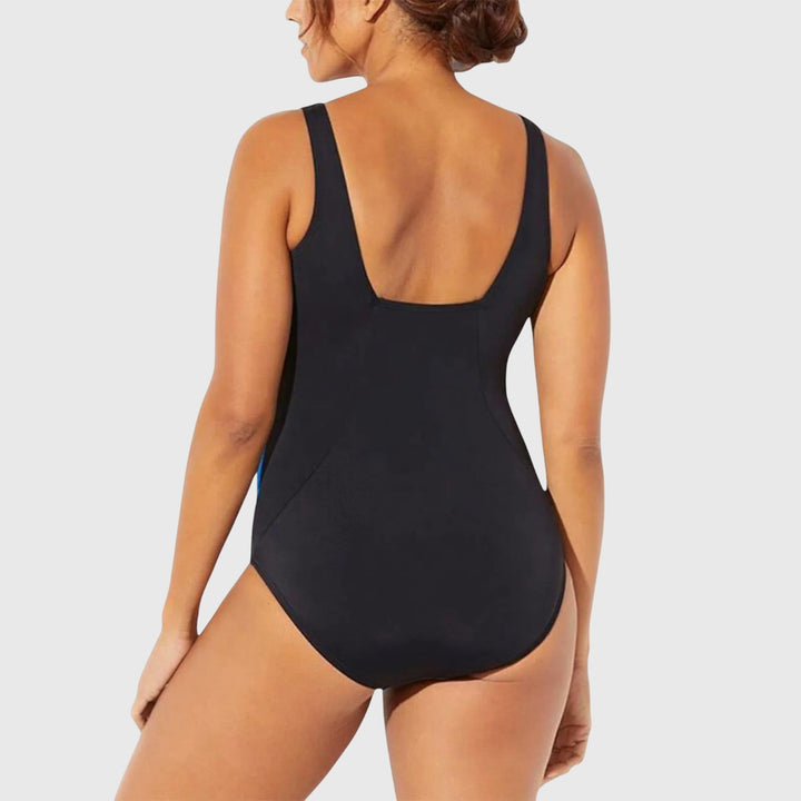 Blandine | Sculpting One-Piece Swimsuit