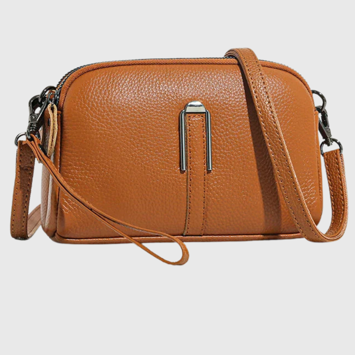 Emilie | Luxury Crossbody Bag