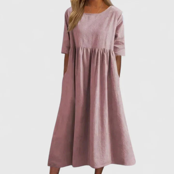Thalyvia | Comfortable Dress