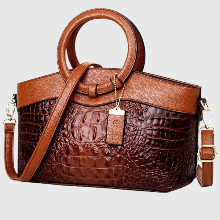 Rosalie | Classic Everyday Handbag