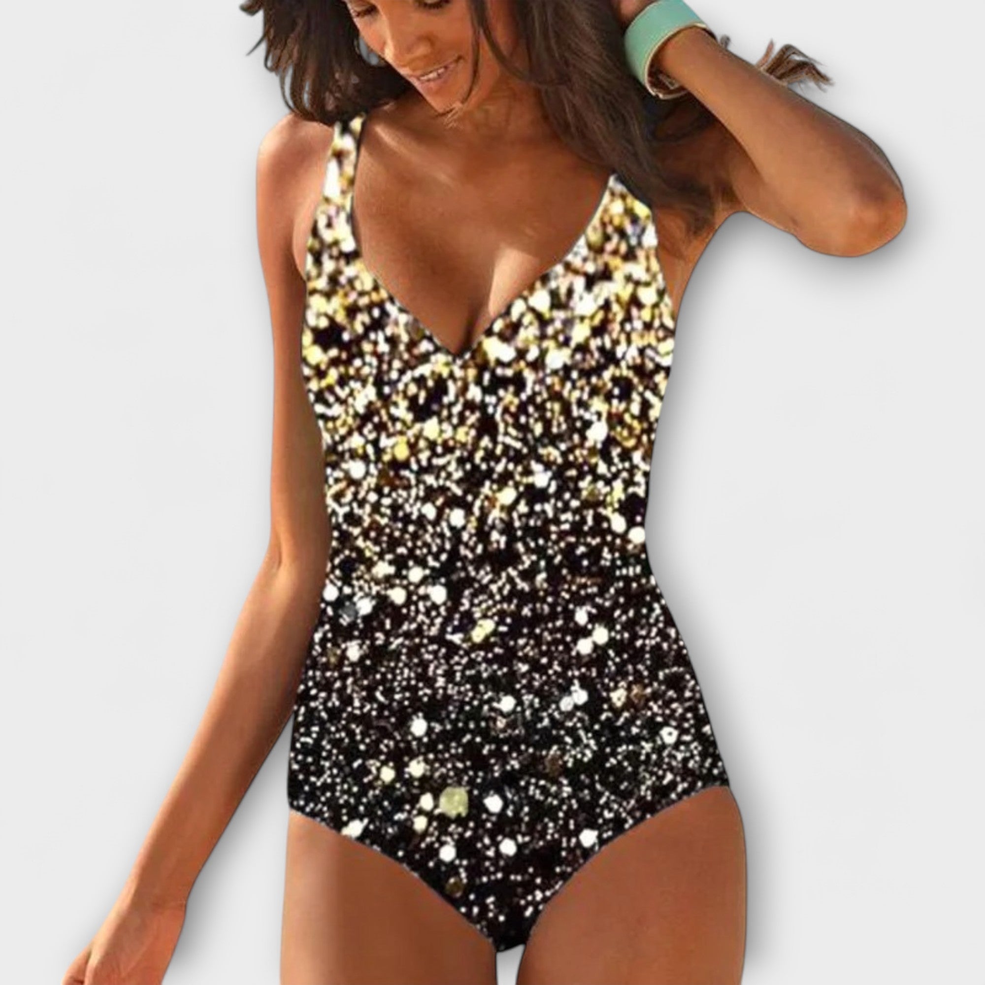 Živinta™ | Trispalvis bikinis