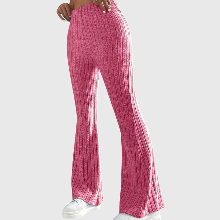 Amélie | Elegant Trousers