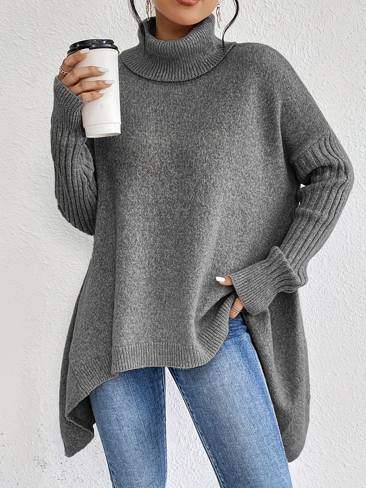 Sylvie | Comfortable Jumper