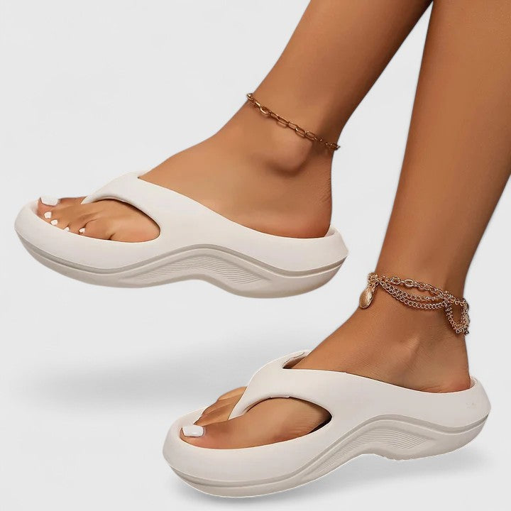 Juliette | Orthopaedic Sandals with Straps
