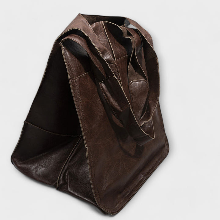 Angélique | Oversized Weekend Bag